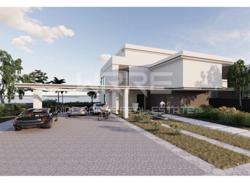 7BR Beach Villa