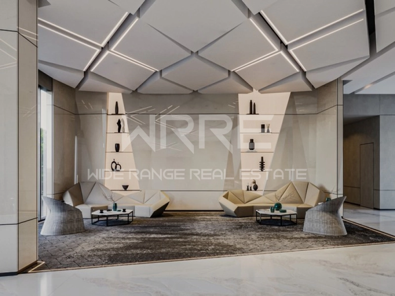 Tonino Lamborghini Residences
