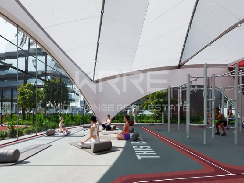 Tonino Lamborghini Residences