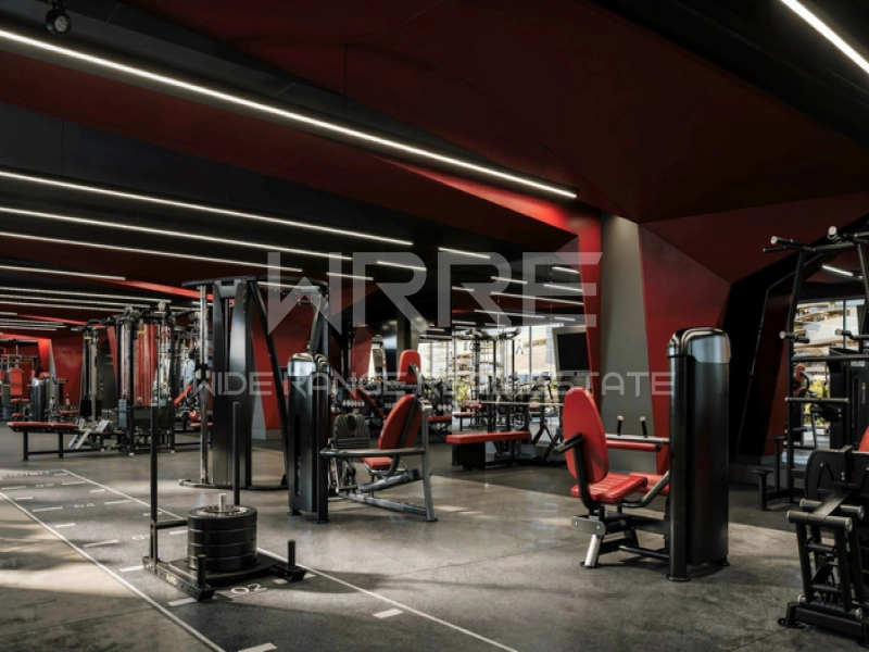 Tonino Lamborghini Residences