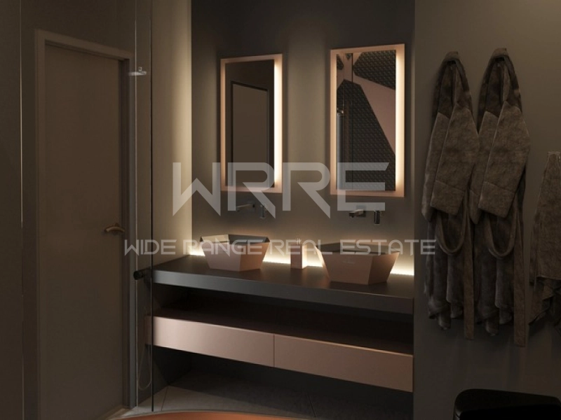 Tonino Lamborghini Residences