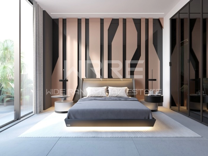 Tonino Lamborghini Residences