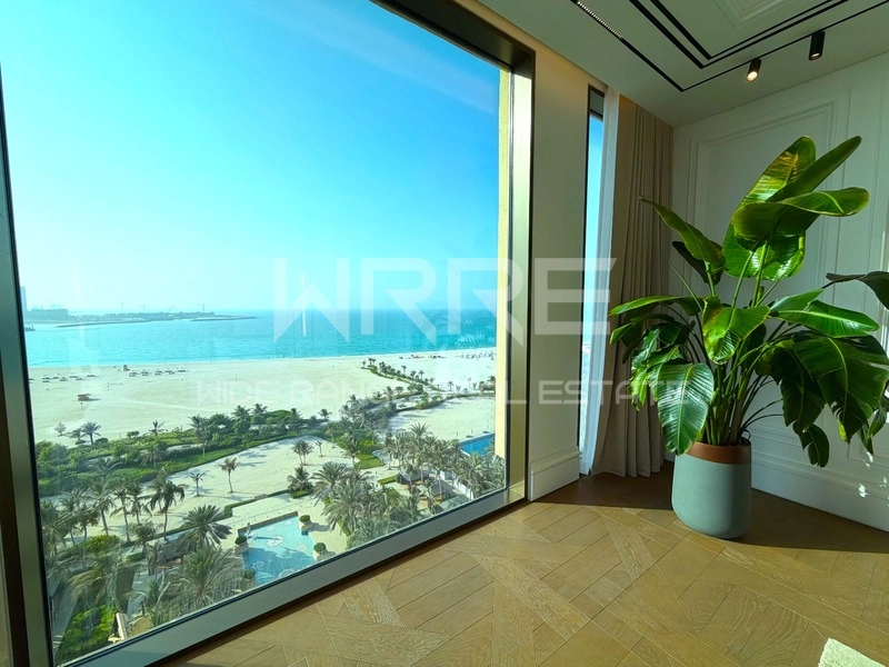 Waterfront Apartment Ras Al Khaimah