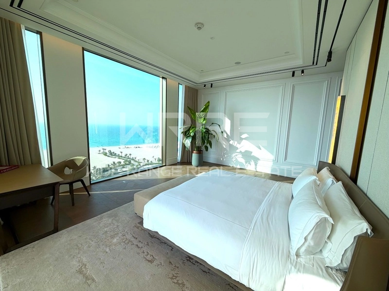 Waterfront Apartment Ras Al Khaimah
