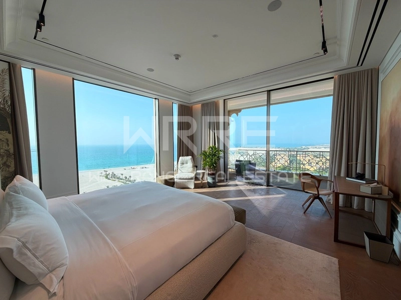 Waterfront Apartment Ras Al Khaimah