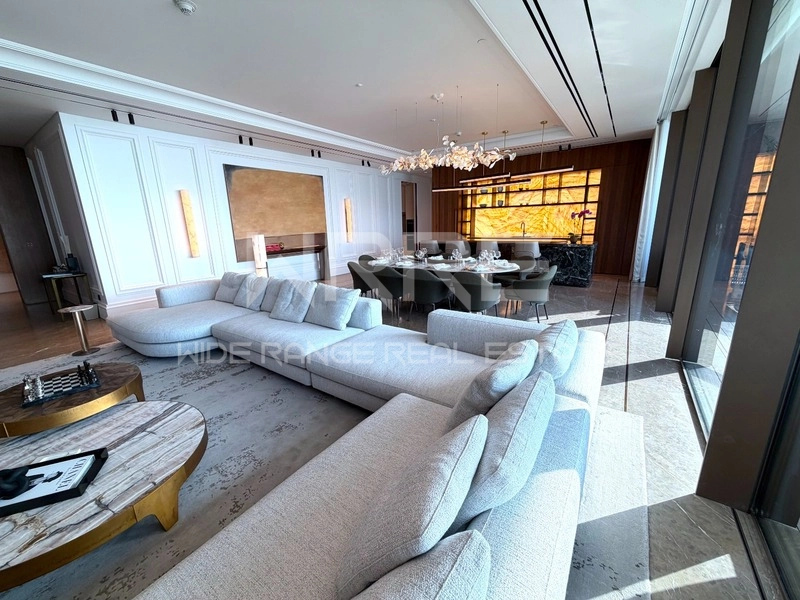Waterfront Apartment Ras Al Khaimah