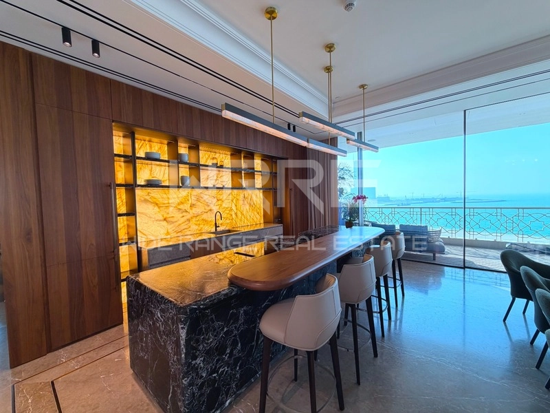 Waterfront Apartment Ras Al Khaimah