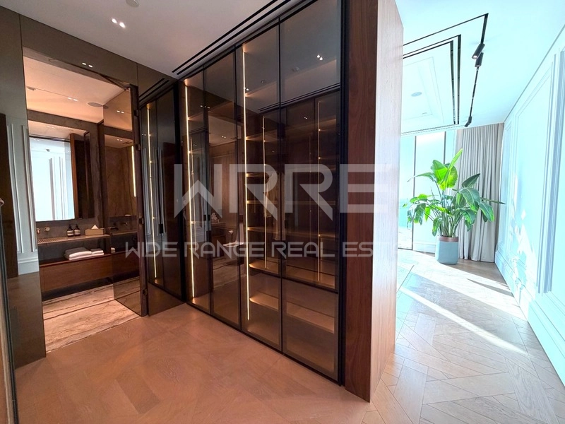 Waterfront Apartment Ras Al Khaimah