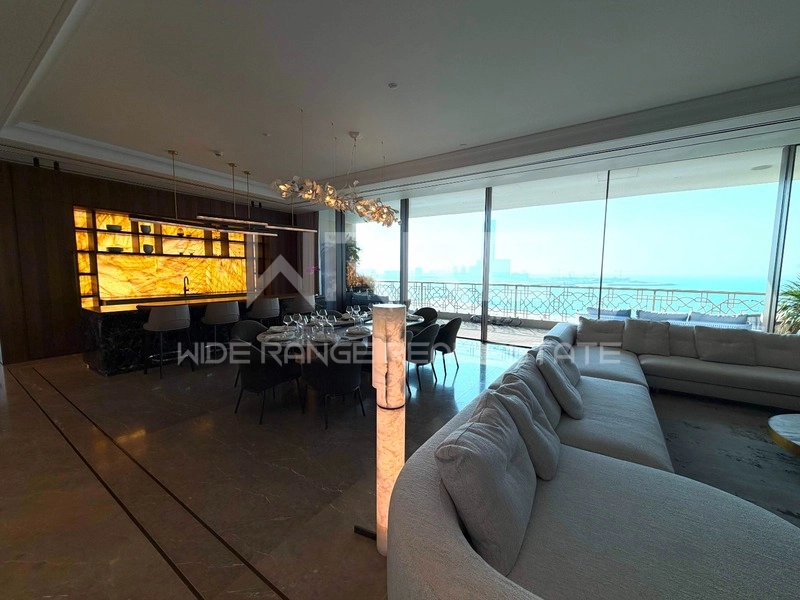Waterfront Apartment Ras Al Khaimah