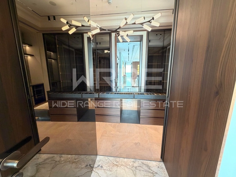 Waterfront Apartment Ras Al Khaimah