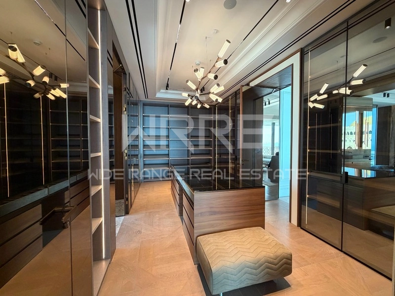 Waterfront Apartment Ras Al Khaimah