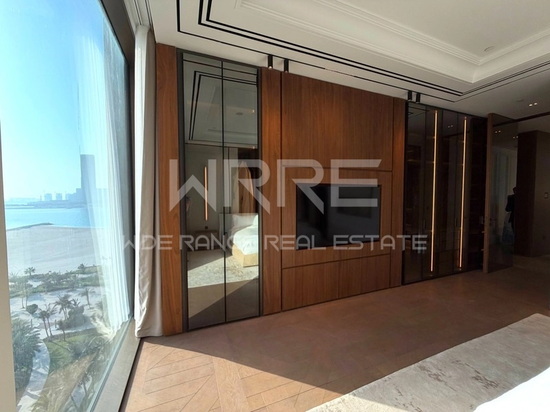 Waterfront Apartment Ras Al Khaimah
