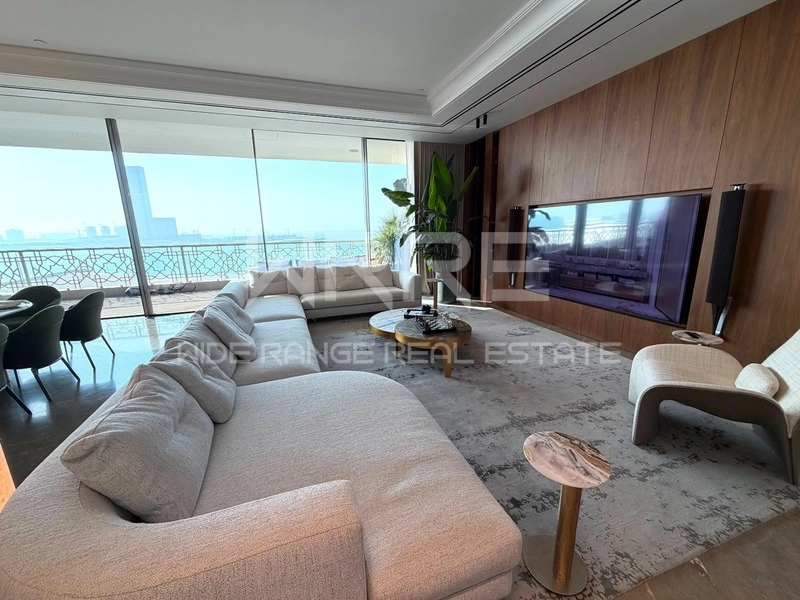 Waterfront Apartment Ras Al Khaimah