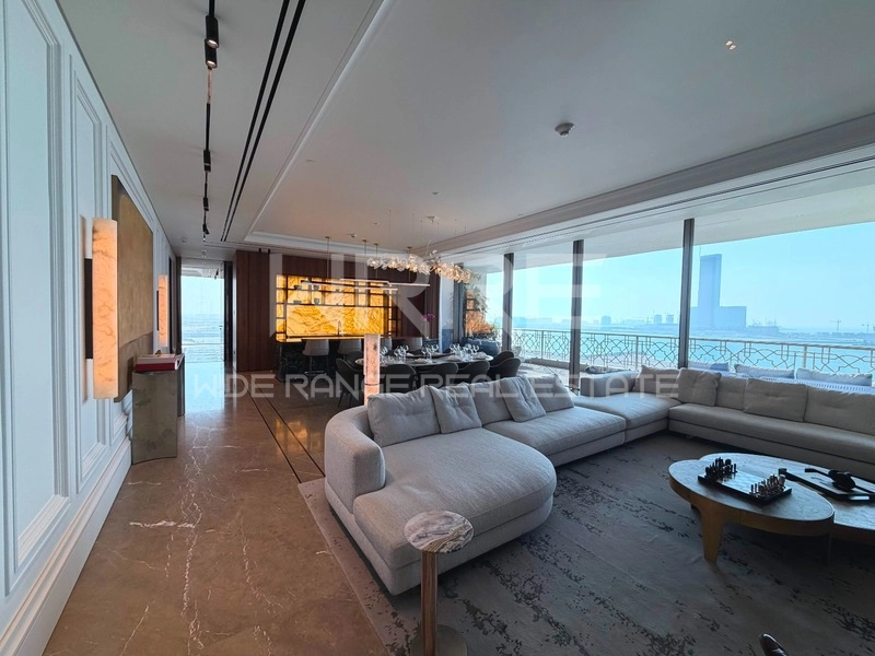 Waterfront Apartment Ras Al Khaimah