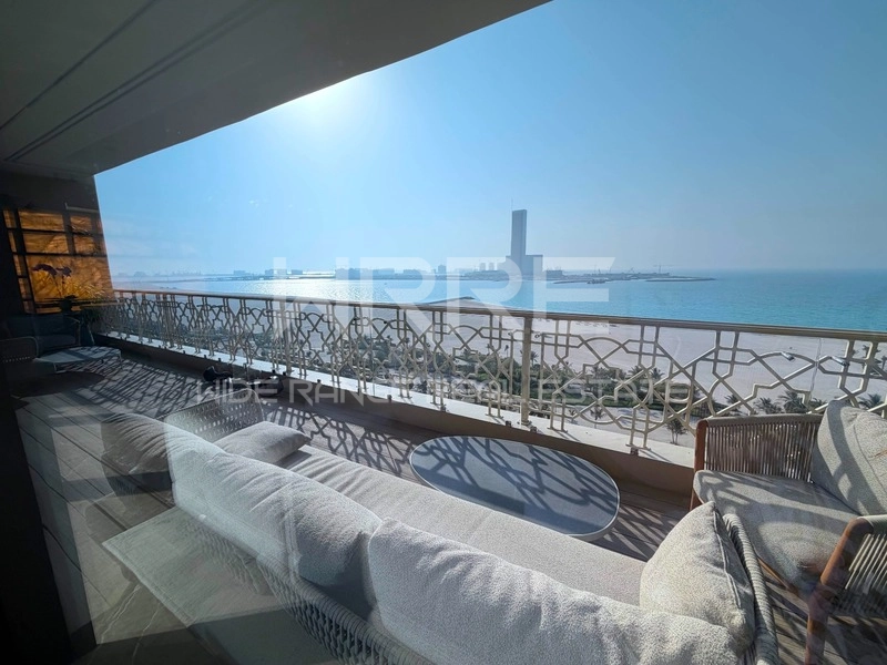 Waterfront Apartment Ras Al Khaimah