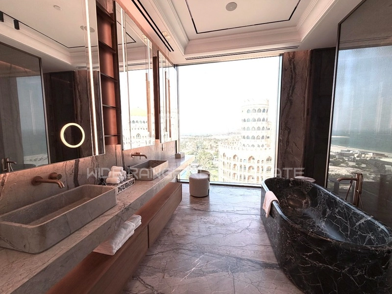 Waterfront Apartment Ras Al Khaimah