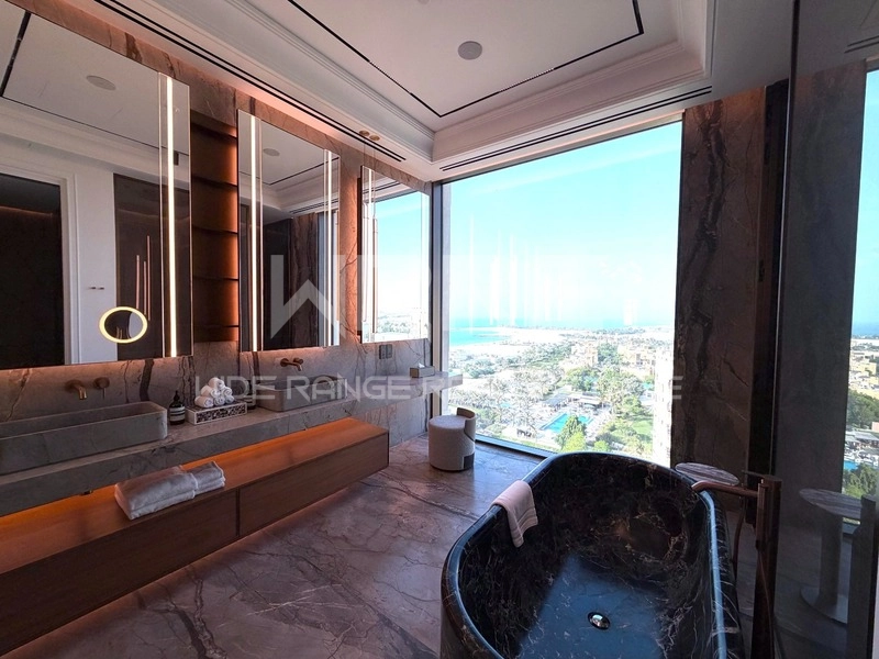 Waterfront Apartment Ras Al Khaimah