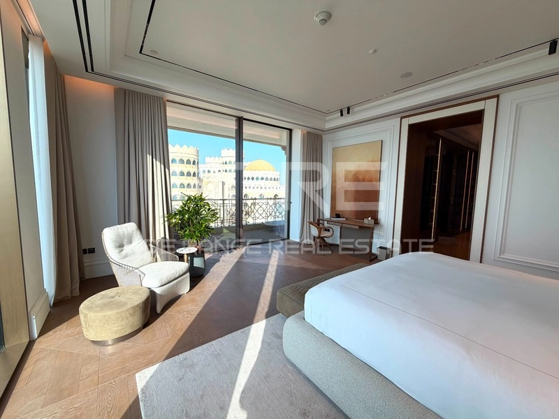 Waterfront Apartment Ras Al Khaimah