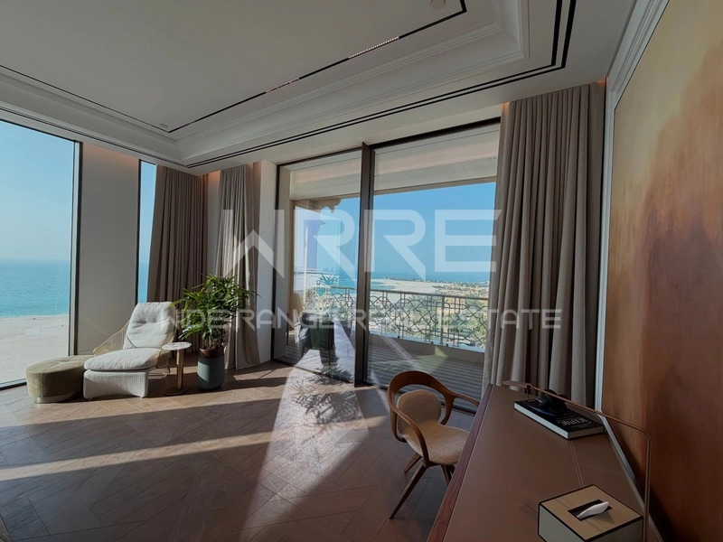 Waterfront Apartment Ras Al Khaimah