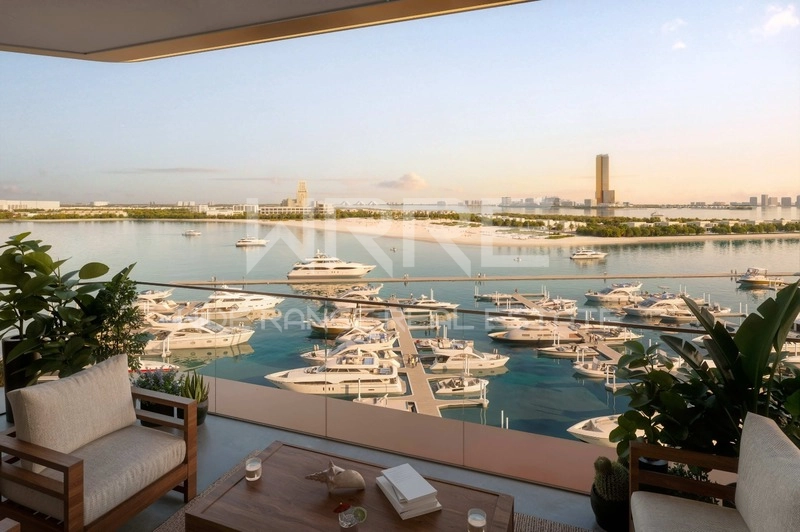 Ras Al Khaimah Waterfront Towers