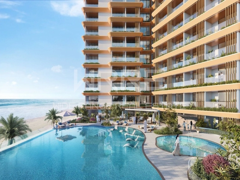 Ras Al Khaimah Waterfront Towers
