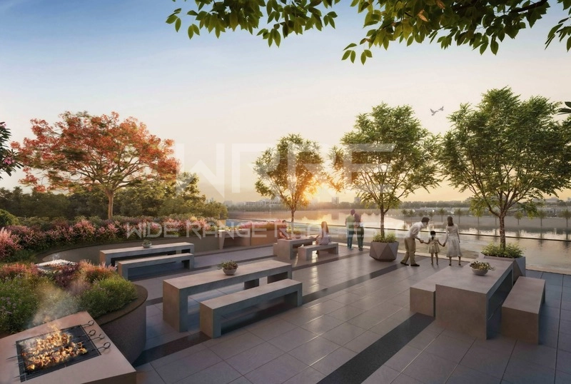 Ras Al Khaimah Waterfront Towers