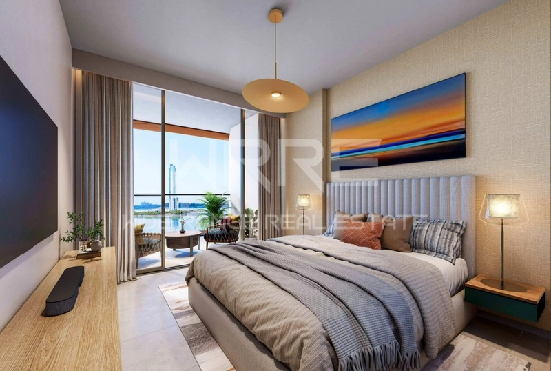Ras Al Khaimah Waterfront Towers