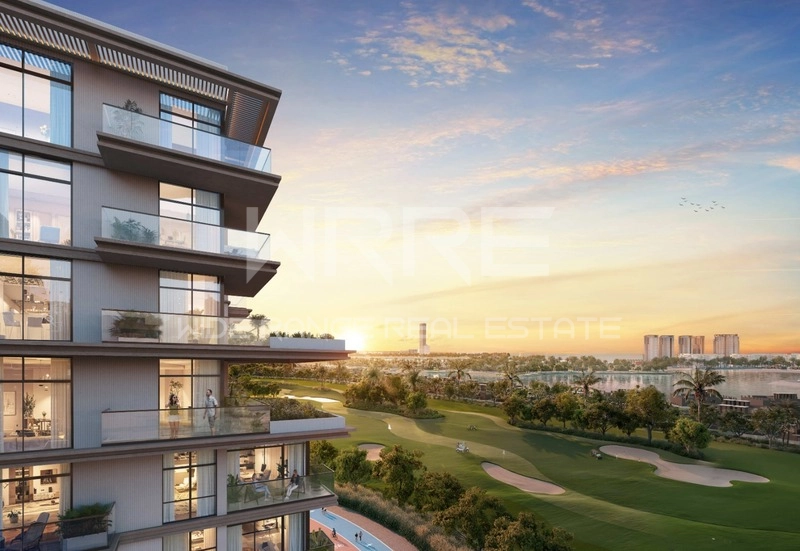 Ras Al Khaimah Green Horizon