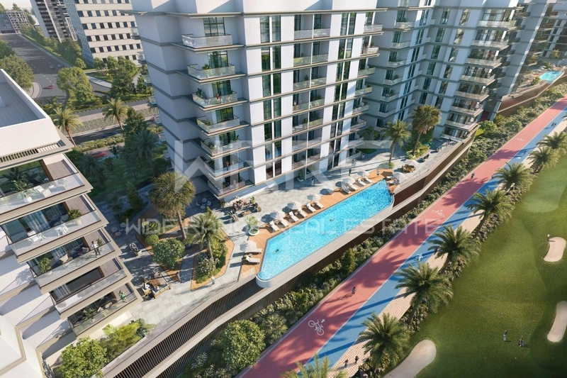 Ras Al Khaimah Green Horizon