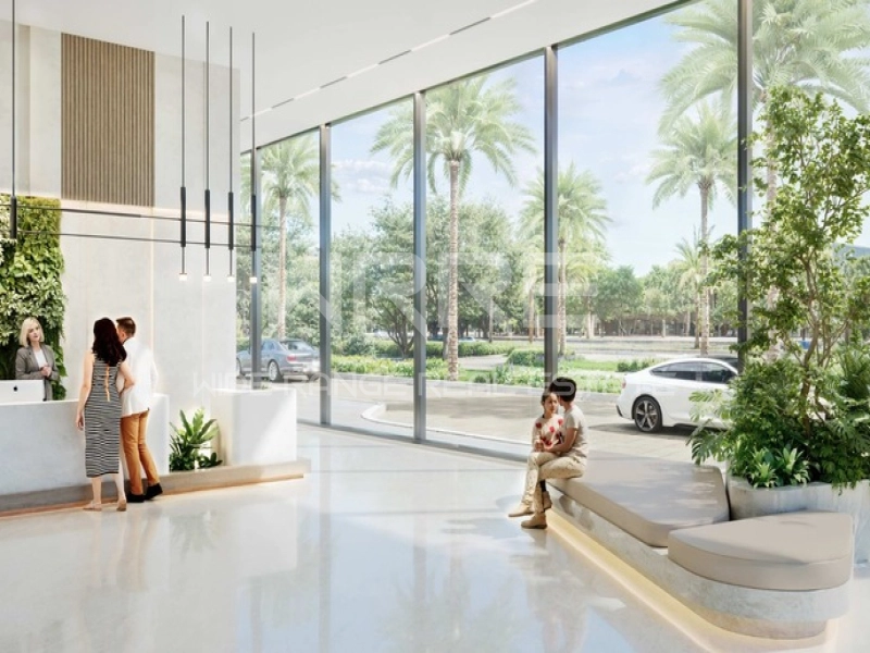 Ras Al Khaimah Green Horizon