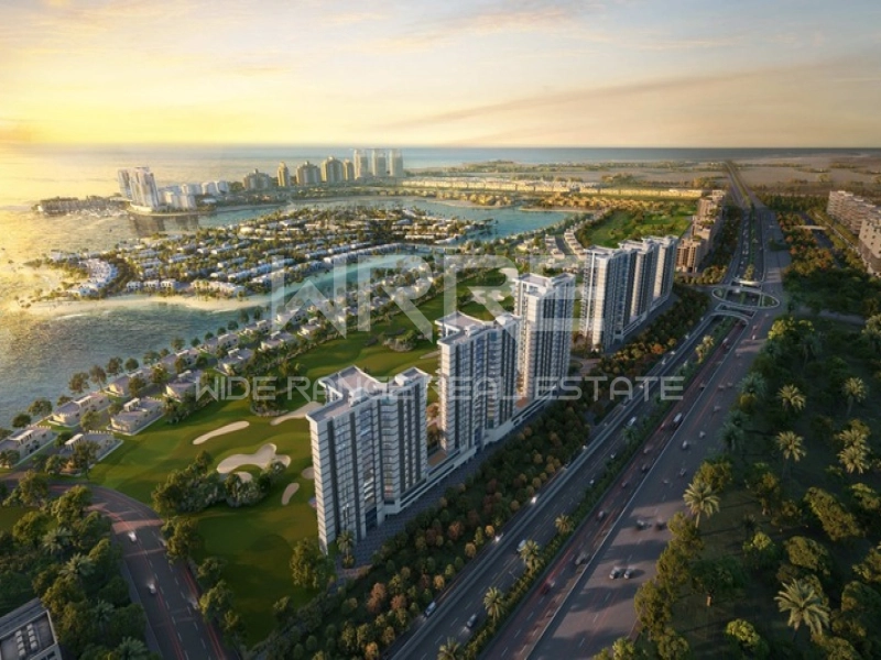 Ras Al Khaimah Green Horizon