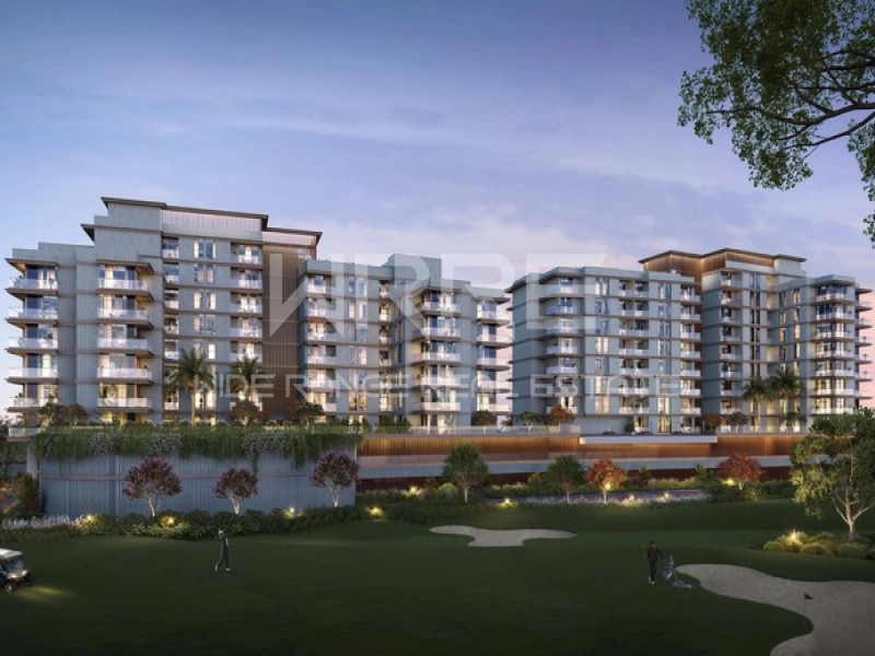 Ras Al Khaimah Green Horizon