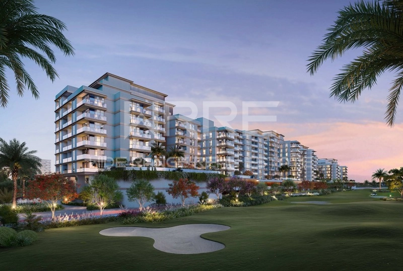 Ras Al Khaimah Green Horizon