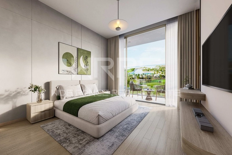 Ras Al Khaimah Green Horizon