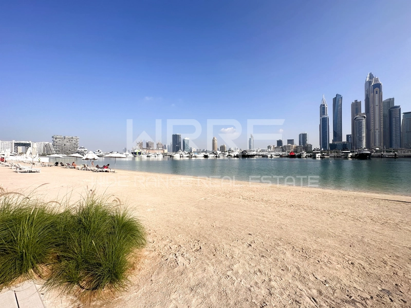 Beach Vista