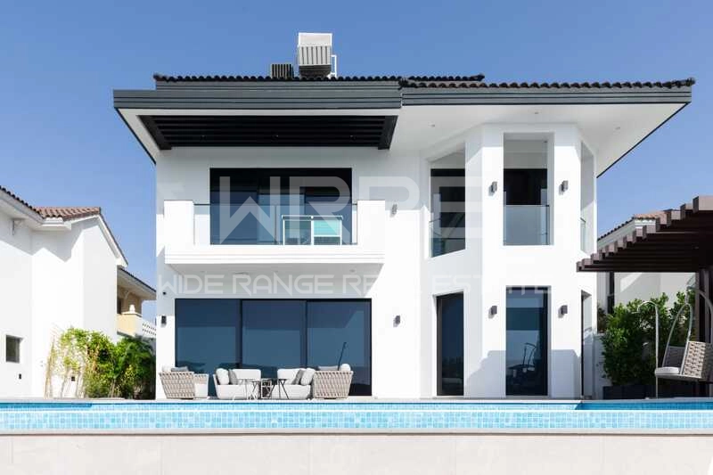 Garden Homes Frond F