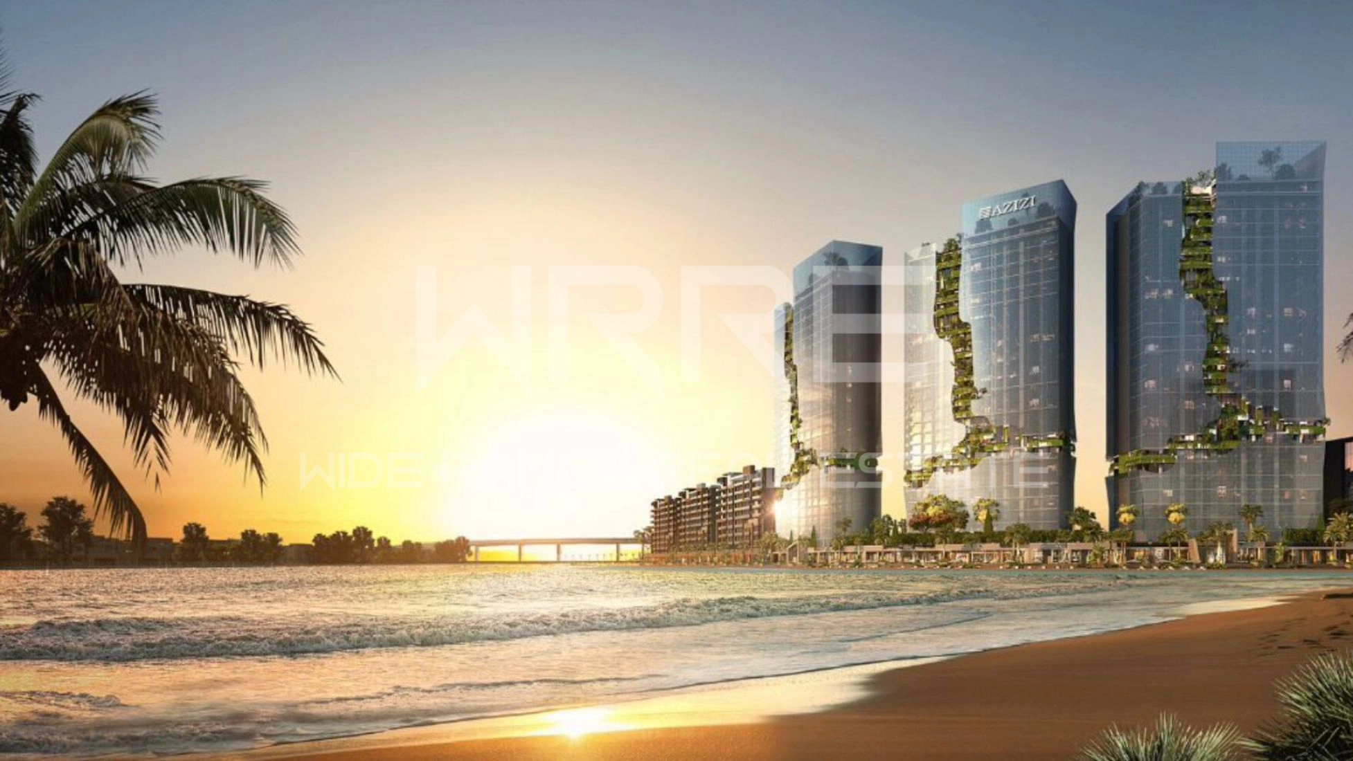 Riviera Reve