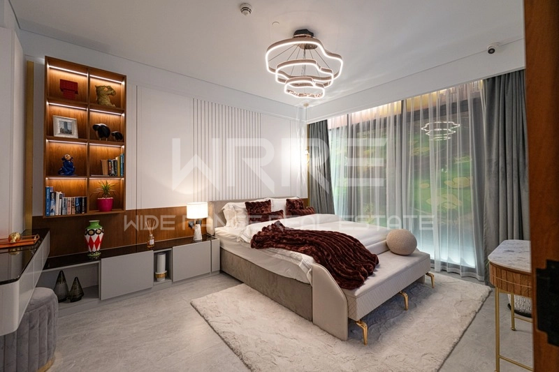 Jumeirah Village Circle
