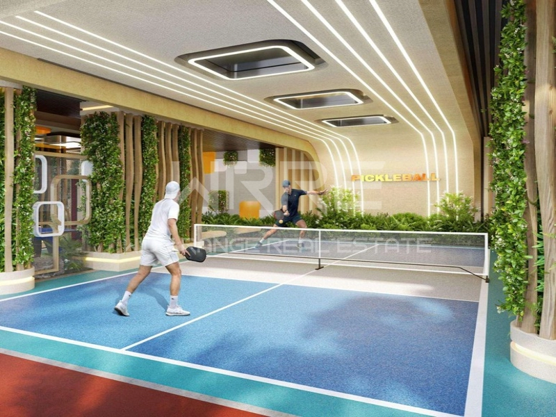 Dubai Sports City