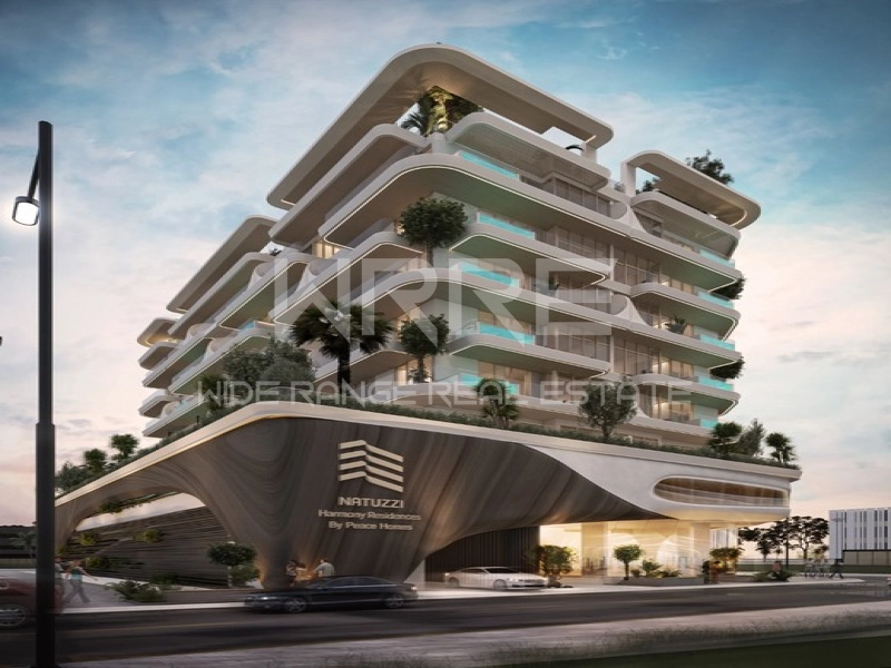 Dubai Islands