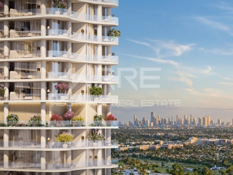 High Floor DLRC