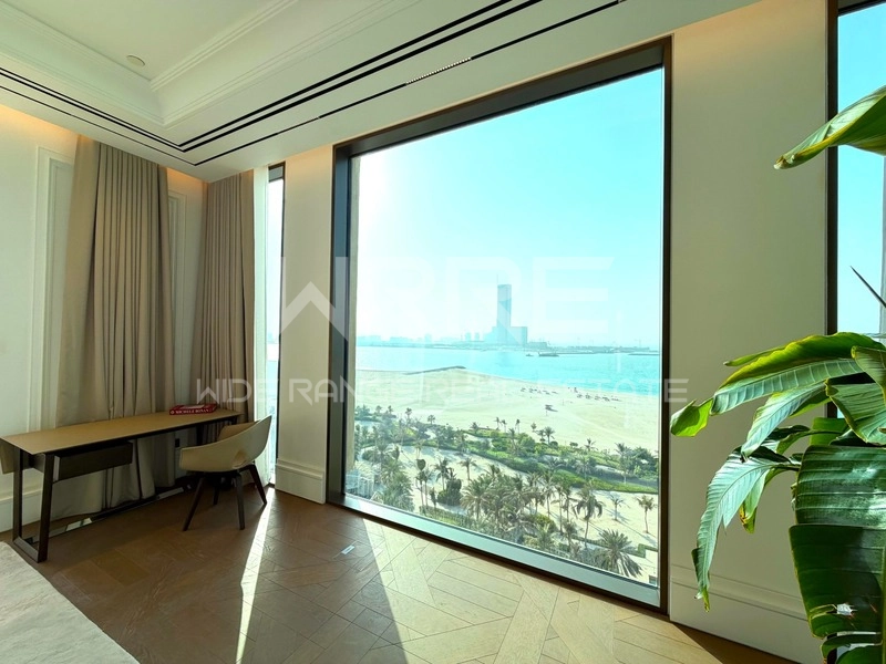 Waterfront Apartment Ras Al Khaimah